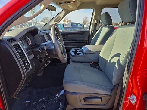 Used 2019 RAM 1500 Express image 13
