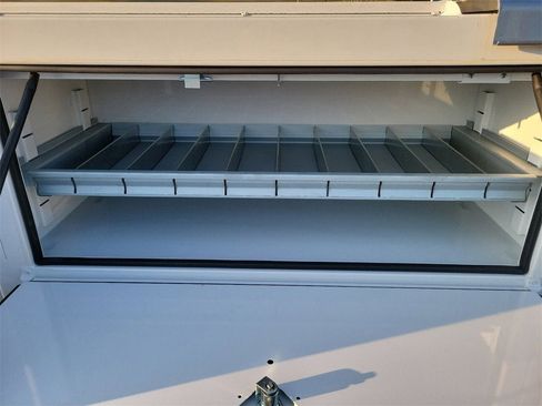 New 2024 Chevrolet Low Cab Forward image 8