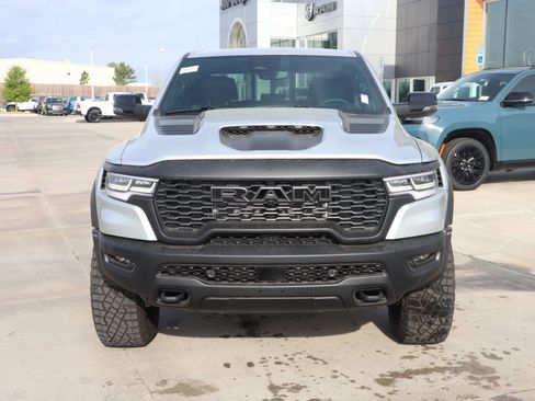 New 2026 RAM 1500 RHO AWD/4WD image 10