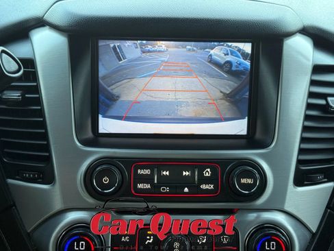 Used 2016 GMC Yukon XL SLT w/ Open Road Package AWD/4WD image 44