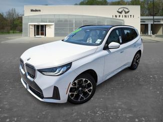 Used 2026 BMW X3 xDrive30i AWD/4WD video 1
