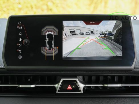 Used 2023 Toyota Supra A91 Edition image 16