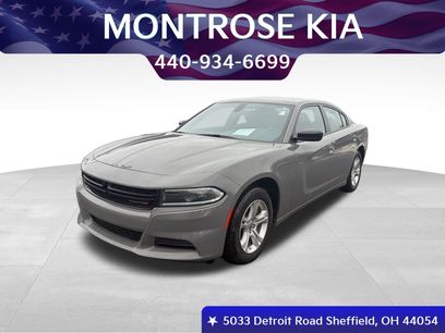 Used 2023 Dodge Charger SXT w/ Cold Weather Package