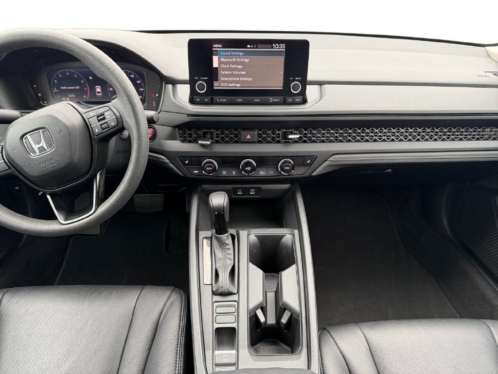 Used 2023 Honda Accord EX image 12