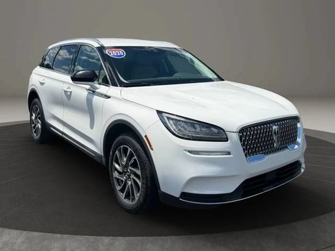 Used 2020 Lincoln Corsair AWD w/ Equipment Group 101A image 1