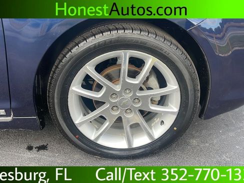 Used 2008 Chevrolet Malibu LTZ FWD image 25