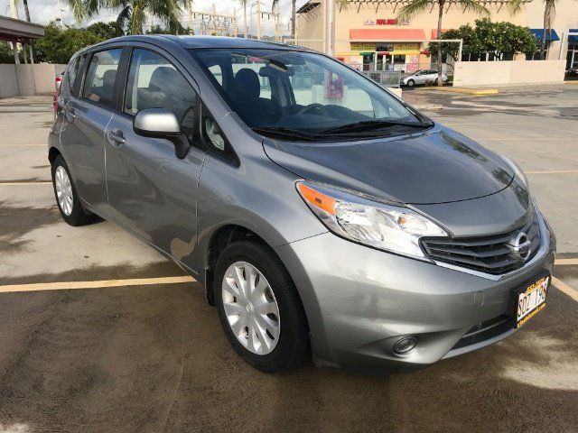 Used 2014 Nissan Versa Note S Plus FWD image 5