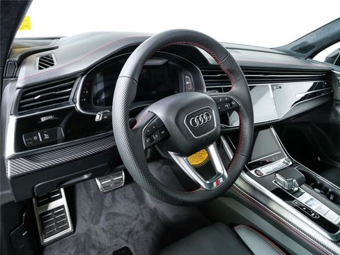 New 2026 Audi SQ7 Prestige AWD/4WD image 5