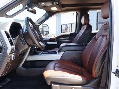 Used 2022 Ford F350 King Ranch w/ King Ranch Ultimate Package