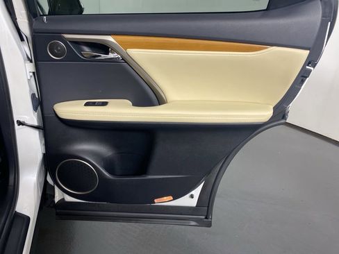 Certified 2021 Lexus RX 350 350 w/ Premium Package image 30