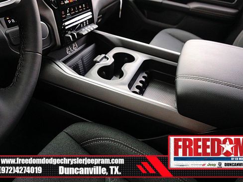 New 2026 RAM 1500 Lone Star image 34