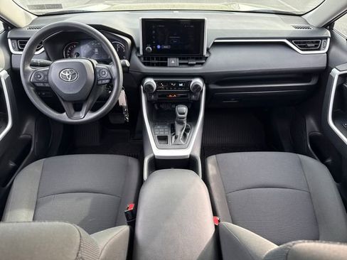 Used 2025 Toyota RAV4 LE image 18