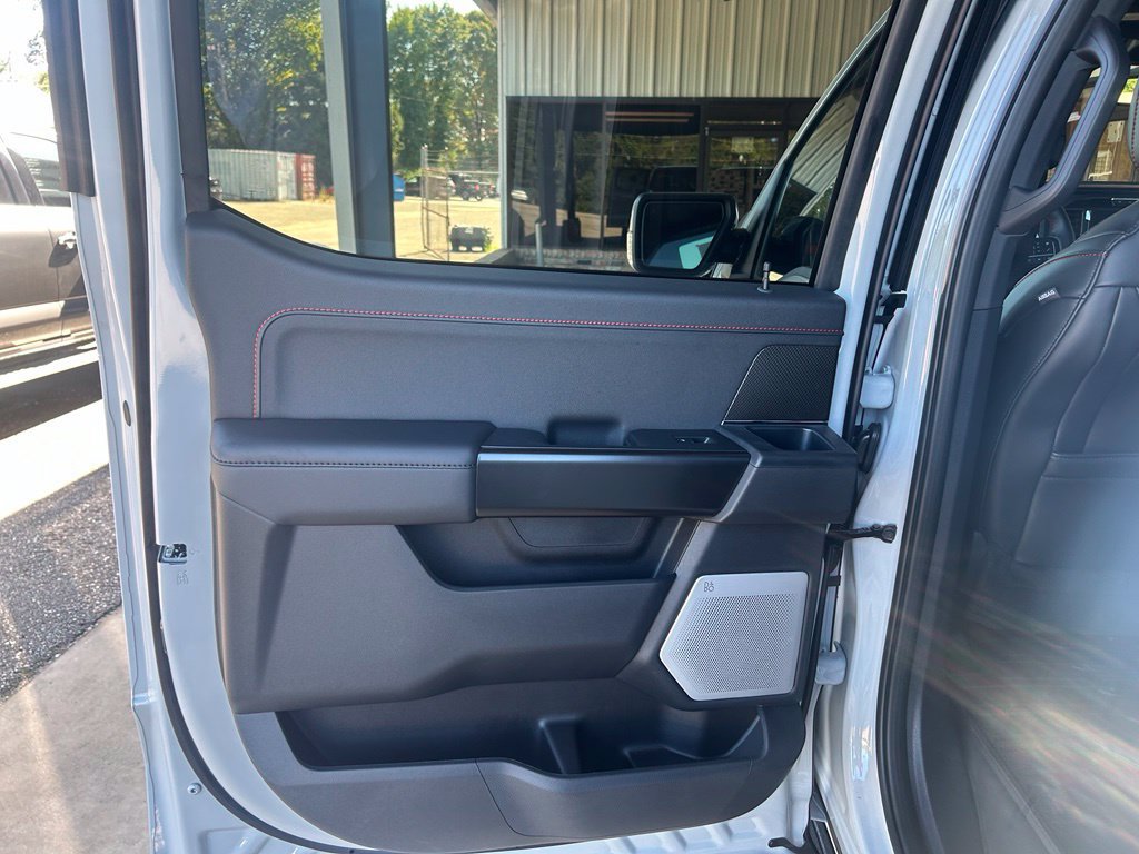 New 2026 Ford F150 Raptor AWD/4WD image 23