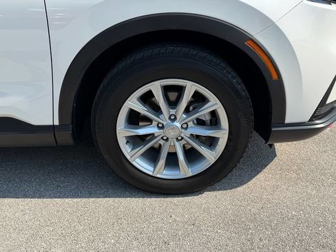 Used 2025 Honda CR-V EX image 19