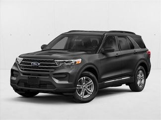 Used 2022 Ford Explorer XLT w/ Equipment Group 202A RWD video 1
