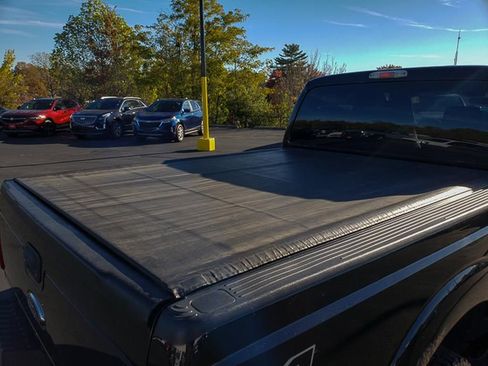 Used 2016 Ford F250 XL w/ XL Appearance Package image 24