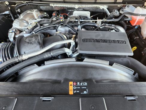 New 2026 Chevrolet Silverado 2500 LTZ image 32