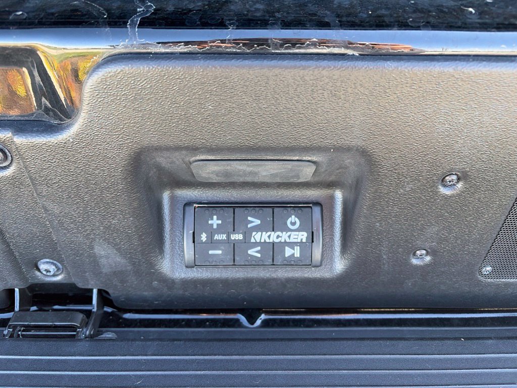 Used 2023 GMC Sierra 1500 AT4X w/ AT4X AEV Edition AWD/4WD image 20