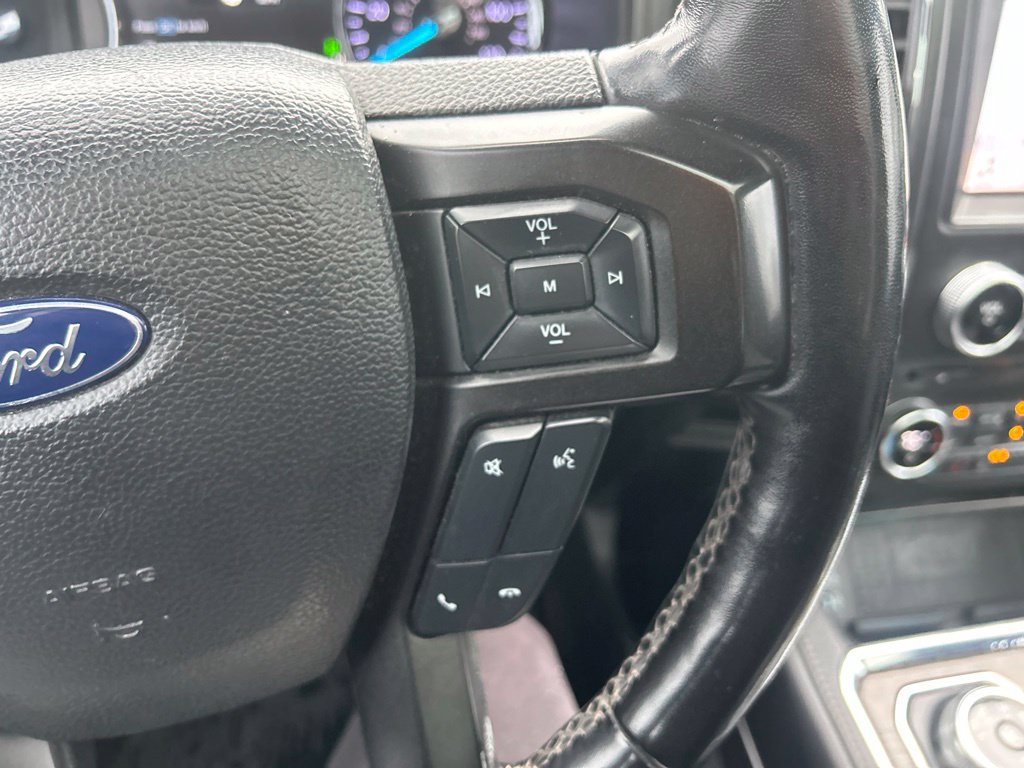 Used 2018 Ford Expedition Max Limited w/ Equipment Group 301A AWD/4WD image 26