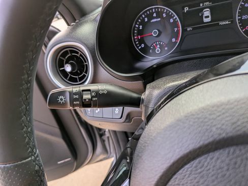 Certified 2022 Kia Forte GT-Line w/ GT-Line Premium Package FWD image 30