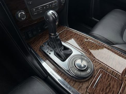 Used 2018 Nissan Armada SL w/ Premium Package RWD image 17