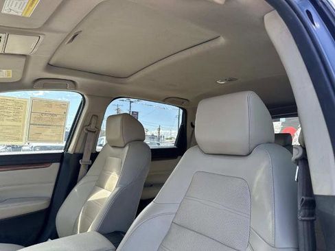 Used 2018 Honda CR-V EX-L image 19