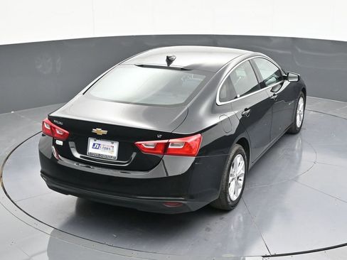 Used 2023 Chevrolet Malibu LT image 52