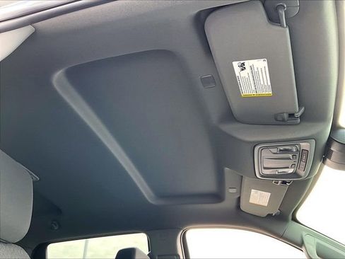 New 2026 Chevrolet Silverado 2500 Custom w/ Custom Convenience Package image 27