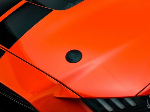 Used 2022 Ford Mustang Shelby GT500 w/ Technology Package image 27