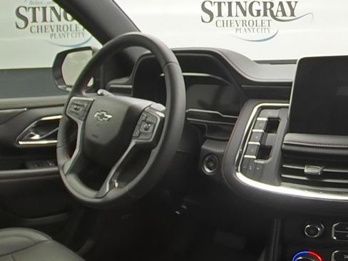 Used 2023 Chevrolet Tahoe RST RWD image 16