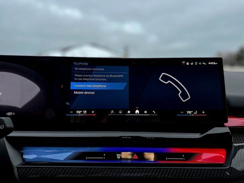 New 2026 BMW M5 Touring w/ Executive Package image 39