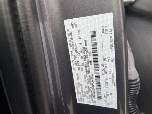 Used 2023 Ford F150 Lariat image 34