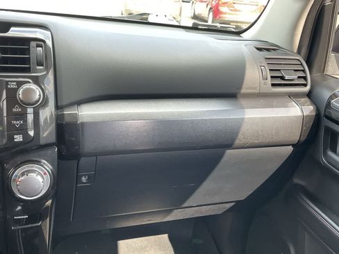 Used 2016 Toyota 4Runner Trail Premium AWD/4WD image 16