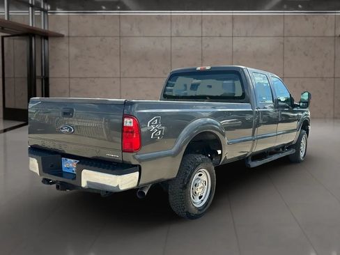 Used 2016 Ford F350 XL AWD/4WD image 14