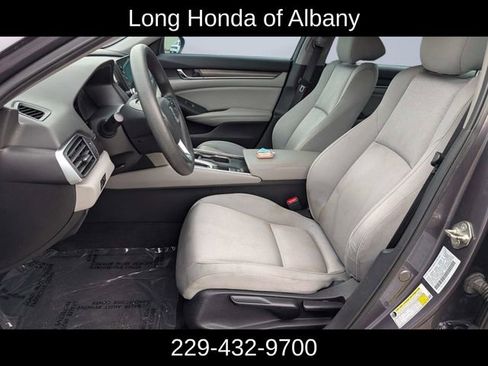 Used 2019 Honda Accord LX image 15