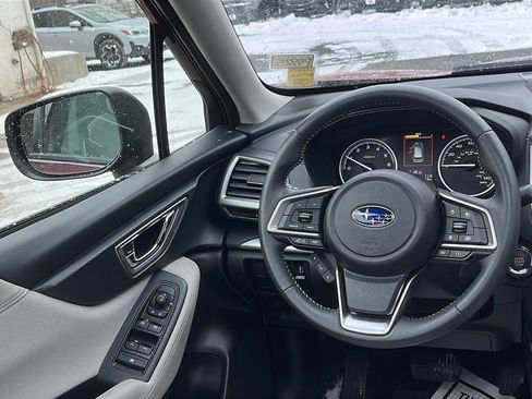 Certified 2024 Subaru Forester Premium image 22
