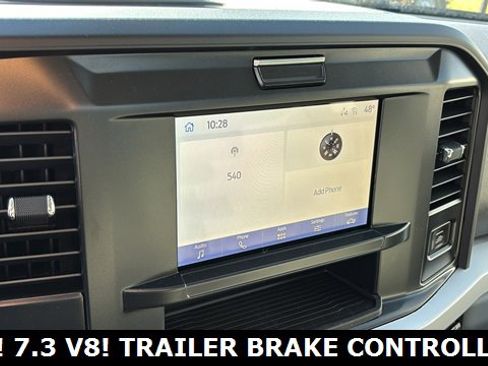 New 2026 Ford F350 XLT image 13