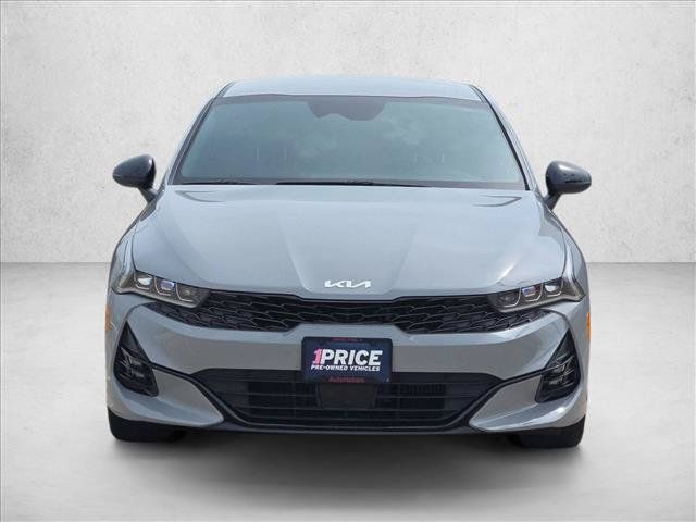 Used 2024 Kia K5 GT-Line w/ GT-Line Premium Package FWD image 2