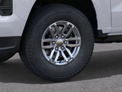 New 2026 Chevrolet Colorado LT RWD image 9