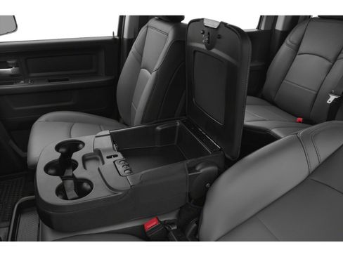 Used 2019 RAM 3500 Tradesman image 49