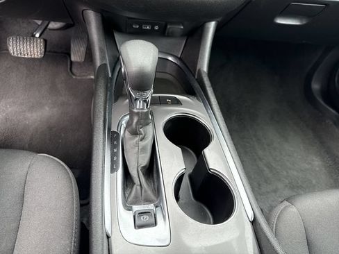 Used 2025 Chevrolet Malibu LT FWD image 26