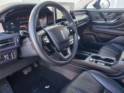 Certified 2024 Lincoln Corsair Reserve w/ Equipment Group 201A image 12