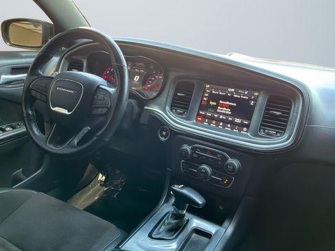 Used 2019 Dodge Charger Scat Pack w/ Daytona Edition Group RWD image 14