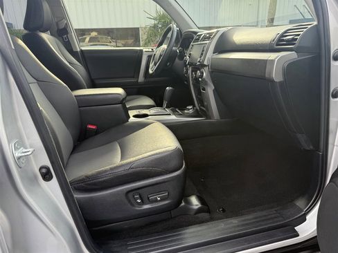 Used 2021 Toyota 4Runner SR5 Premium image 13