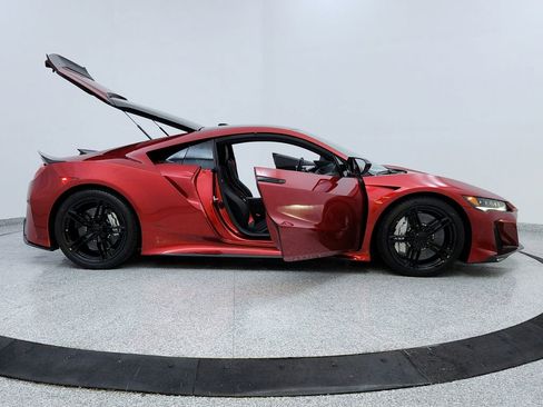 Used 2022 Acura NSX Type S image 19