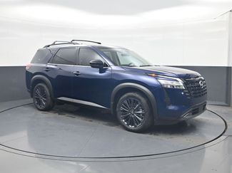 New 2026 Nissan Pathfinder SL AWD/4WD video 1