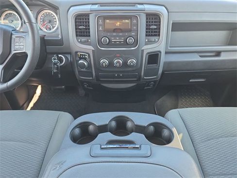 Used 2019 RAM 1500 Tradesman w/ Popular Equipment Group image 14