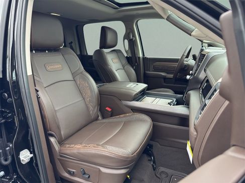 New 2026 RAM 3500 Longhorn image 28