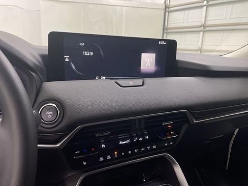 Certified 2025 MAZDA CX-90 Plug-In Hybrid w/ Preferred image 27