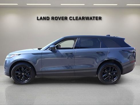 Used 2024 Land Rover Range Rover Velar S image 2